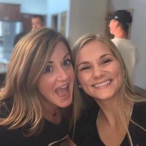 Meet your Posher, Sandi